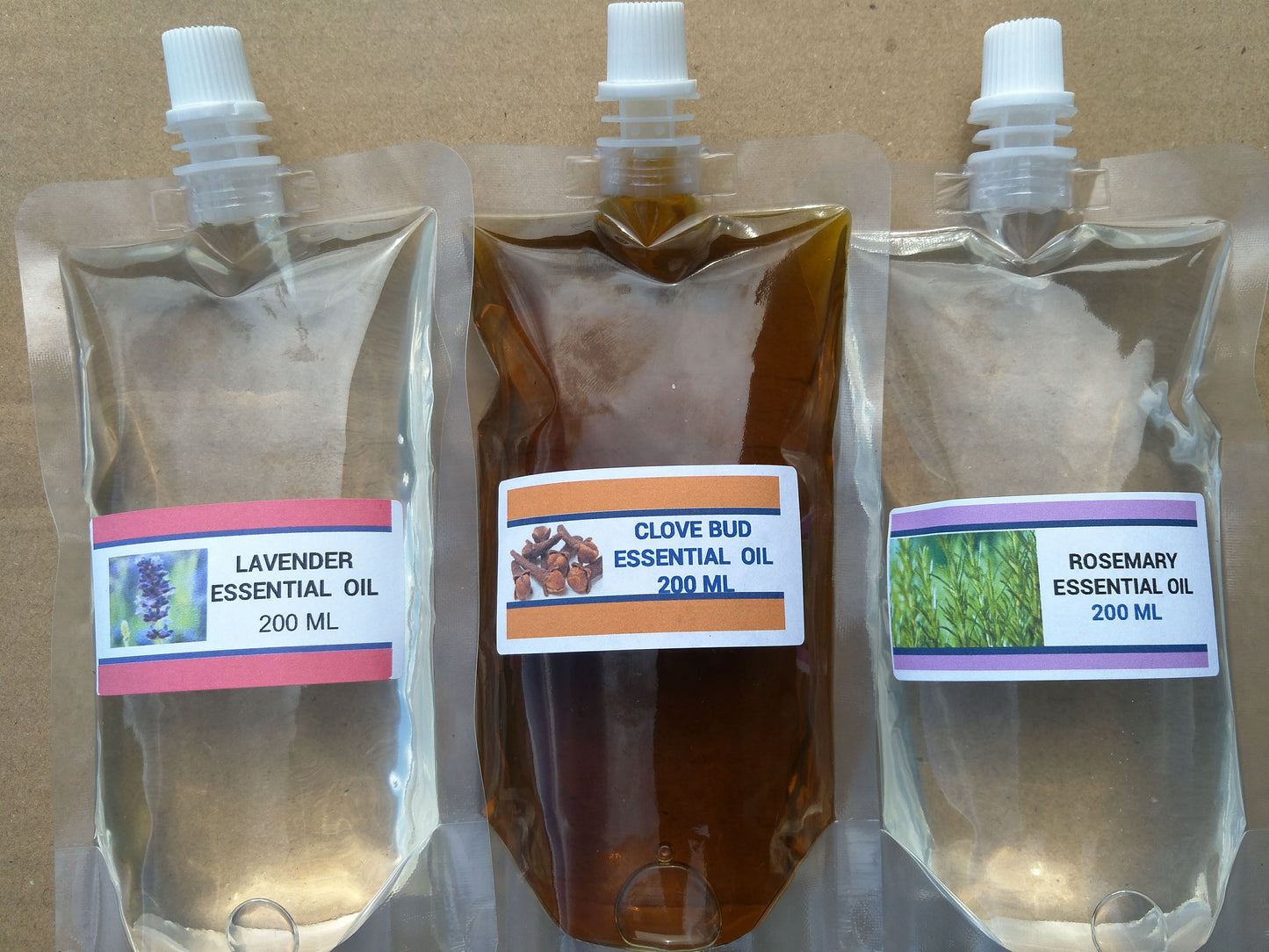 100% CINNAMON BARK ESSENTIAL OIL (Australian stock)