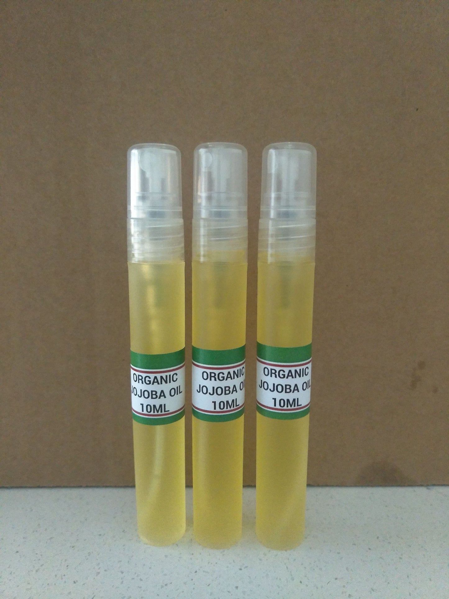 CHEAPEST ORGANIC JOJOBA OIL - FREE ARGAN OIL, ROSEHIP OIL, VITAMIN E, ALMOND OIL