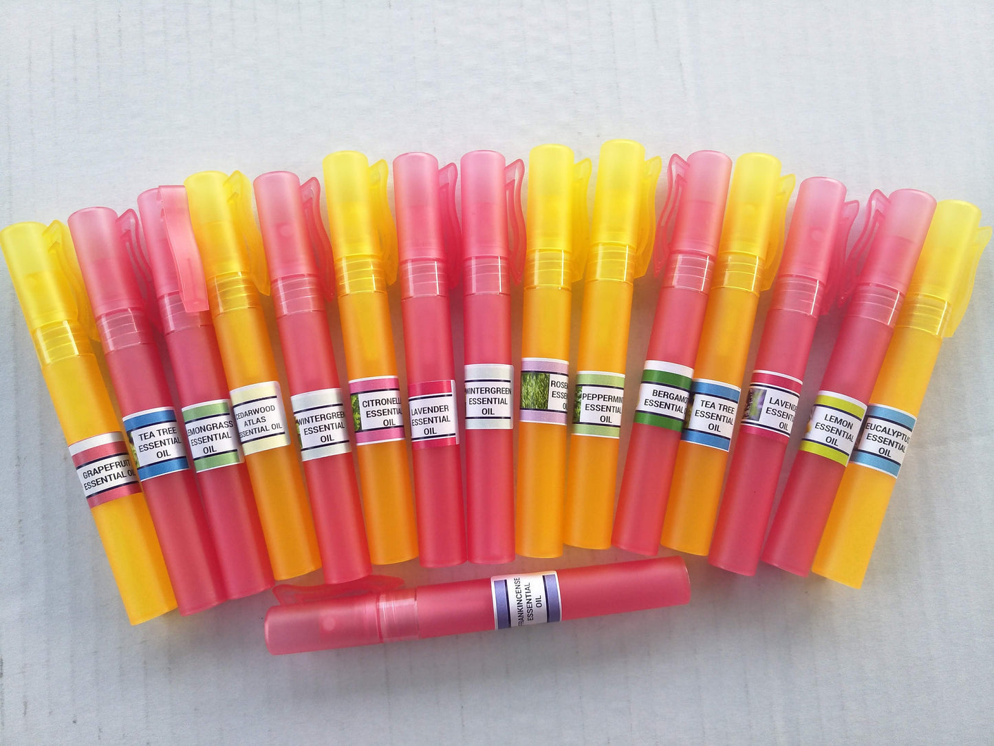 100% PURE CEDARWOOD ESSENTIAL OIL (Australian stock)