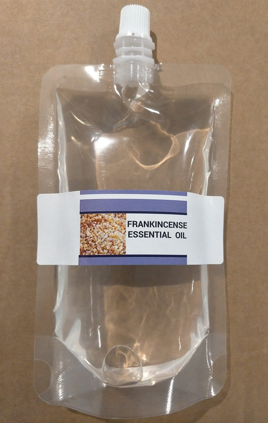 100% PURE FRANKINCENSE ESSENTIAL OIL (Australian stock)