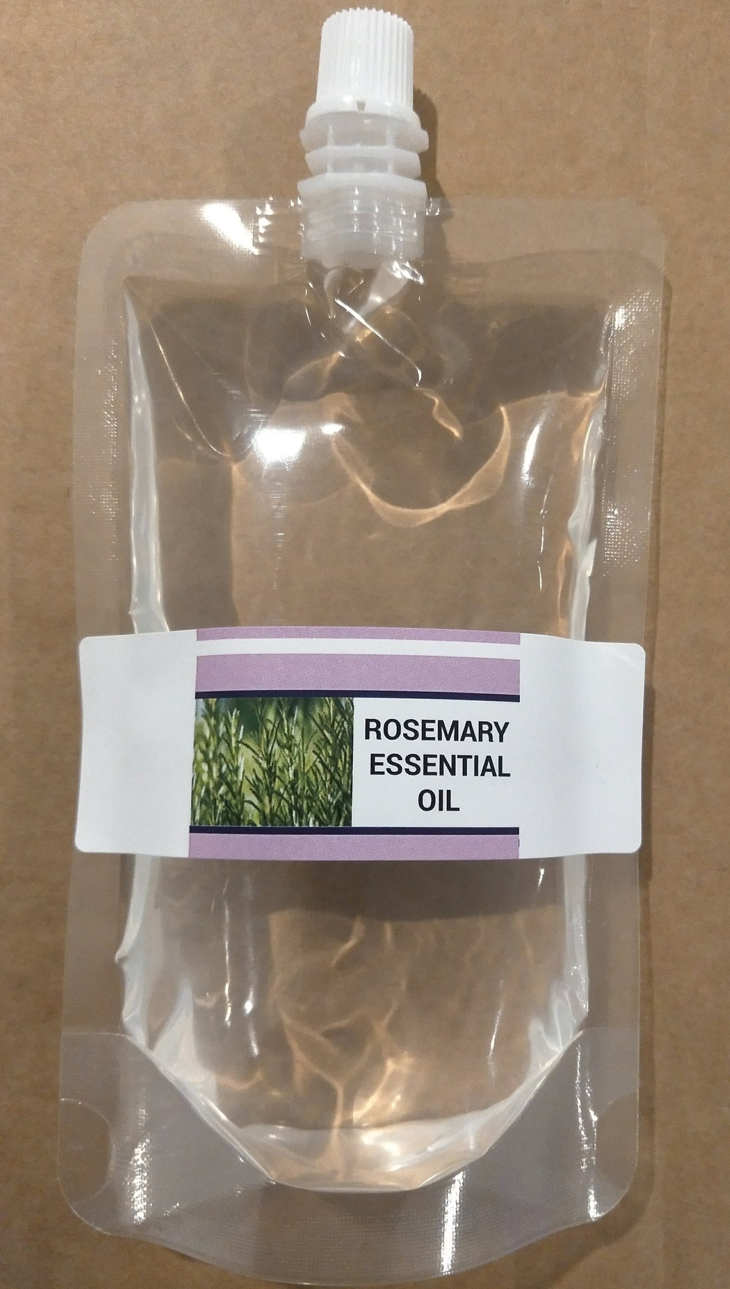 100% PURE ROSEMARY ESSENTIAL OIL (Australian stock)