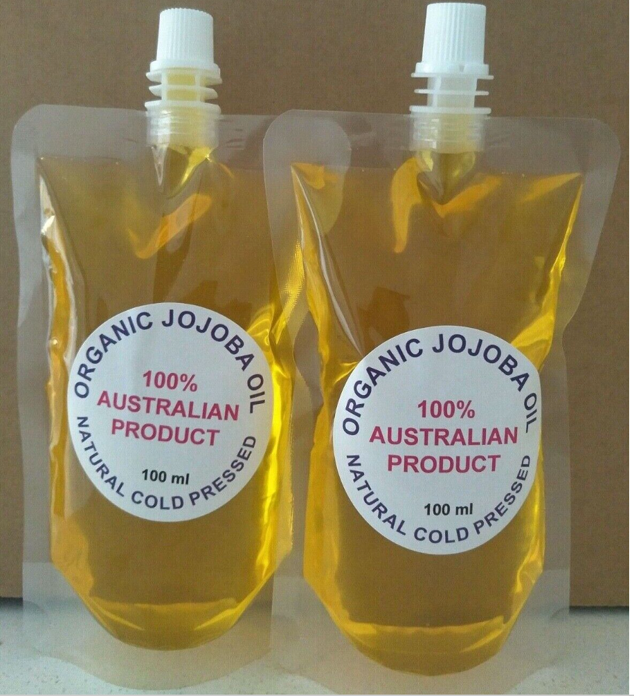 ROSEHIP OIL, JOJOBA OIL, VITAMIN E OIL, ARGAN OIL, ALMOND, EMU OIL, FREE POSTAGE